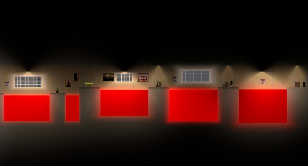 Second half of level 1